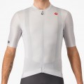 Heren Fietskleding Trofeo Giro d'Italia 2024 shirt - zilver Grijs