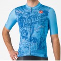 Heren Fietskleding Jersey Napoli Giro d'Italia 2024