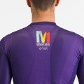 Heren Fietskleding Maratona Dles Dolomites-Enel 2024 Jersey