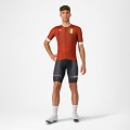 Heren Fietskleding Grande Toro 1949 Trui Giro d'Italia 2024