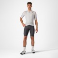 Heren Fietskleding Trofeo Giro d'Italia 2024 shirt - zilver Grijs
