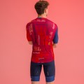 Heren Fietskleding Santini Tour de France 2024 trui - Bologna