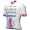 Heren Fietskleding Ale ATT Investments 2024 shirt