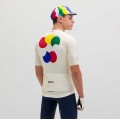 Heren Fietskleding Santini Tour de France 2024 trui - Grand Départ