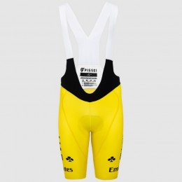 Heren Fietskleding Pissei Team UAE 2024 Tour de France koersbroek