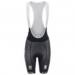 Dames kleding Kalas Alpecin Deceuninck 2024 Elite dameskoersbroek - TDF