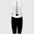 Heren Fietskleding Salopette Team UAE 2024