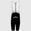 Heren Fietskleding Salopette Team UAE 2024