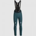 Sportful Bora Hansgrohe 2024 Pro lange koersbroek voor heren