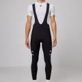 Heren Fietskleding Pissei Team UAE 2024 Bufera lange koersbroek