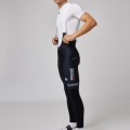 Heren Fietskleding Pissei Team UAE 2024 lange koersbroek