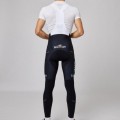 Heren Fietskleding Pissei Team UAE 2024 lange koersbroek