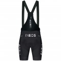 Heren Fietskleding Gobik Ineos Grenadiers 2024 Limited 5.0 K10 koersbroek