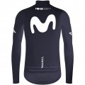 Heren Fietskleding Gobik Movistar 2024 Envy Jack