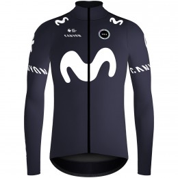 Heren Fietskleding Gobik Movistar 2024 Envy Jack