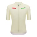 Heren Fietskleding Santini Vuelta Espana 2024 Jersey-Lissabon