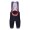 Heren Fietskleding Vuelta Espana 2024 Bib Shorts-Madrid