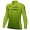 Heren Fietskleding, Ale Frans Elftal 2024 shirt met lange mouwen