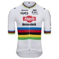 Dames Fietskleding Agu Team Visma Lease a Bike 2024 Jersey