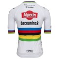 Dames Fietskleding Agu Team Visma Lease a Bike 2024 Jersey