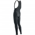 Northwave Fast Polar lange shorts voor heren - Zwart