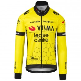 Heren Fietskleding Agu Team Visma Lease Jack at Bike 2024