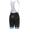 Ale Hagens Berman Axeon 2024 kleding koersbroek voor heren Korte broeken