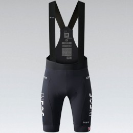 Heren Fietskleding Gobik Matt Solid 2.0 Ineos Britannia 2024 koersbroek