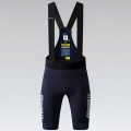 Heren Fietskleding Nove Colli 2024 Matt Solid 2.0 koersbroek Shorts