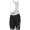 Heren Fietskleding Vermarc Lotto Dstny 2024 Bib Shorts