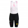 Dames Fietskleding Rapha EF Education EasyPost Pro Team 2024 koersbroek Broeken