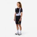 Dames Fietskleding Rapha EF Education EasyPost Pro Team 2024 koersbroek Broeken
