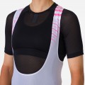 Dames Fietskleding Rapha EF Education EasyPost Pro Team 2024 koersbroek Broeken