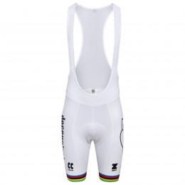 Kalas Alpecin Deceuninck 2024 Elite koersbroek voor heren, WC