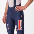 Heren Fietskleding Castelli Soudal Quick-Step 2024 Sorpasso RoS lange koersbroek