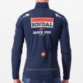 Heren Castelli Soudal Quick-Step 2024 Perfetto RoS jack