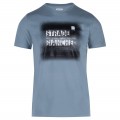 Heren Fietskleding Strade Bianche 2024 T-shirt