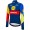Heren Santini Lidl Trek 2024 Kleding Lange mouwen shirt