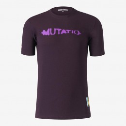 Heren Fietskleding Maratona Dles Dolomites-Enel 2024 T-shirt
