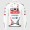 Heren Fietskleding Team UAE 2024 Primapelle shirt met lange mouwen