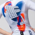 Heren Fietskleding Gobik Factory Team 2025 Cx Pro 4.0-shirt
