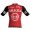 Heren Team Arkea B&B Hotels Kleding Rosti-shirt uit 2025