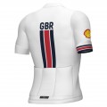 Heren ALE Nationaal Team Groot-Brittannië 2025 Shirt