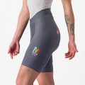 Dames Fietskleding Maratona Dles Dolomites-Enel 2025 Damesfietsbroek