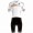 Heren Bioracer Duits Nationaal Team 2025 Icon Race Bodykleding