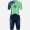 Heren Hiru Orbea Factory Team 2025 Lab Race eendelig kleding