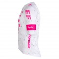 Heren Rapha EF Education EasyPost Pro Team Training 2025 Giro Jersey d'Italia