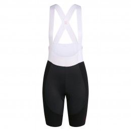 Dames Fietskleding Rapha EF Education EasyPost Pro Team 2025 dames bibshort - Giro d'Italia
