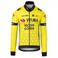 Heren Fietskleding Team Visma Lease a Bike 2025 Jack