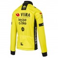 Heren Fietskleding Team Visma Lease a Bike 2025 Jack
